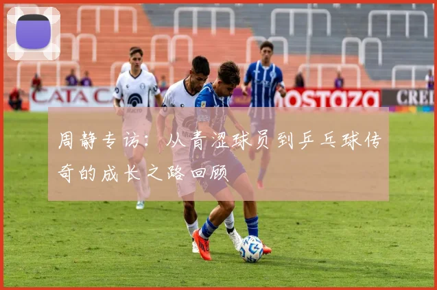 周静专访：从青涩球员到乒乓球传奇的成长之路回顾